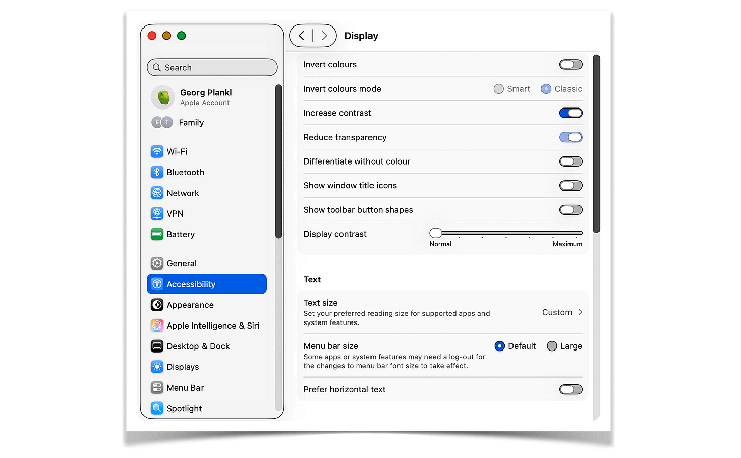 Source: Author | Screenshot from my Mac Source: Author | Screenshot from my Mac