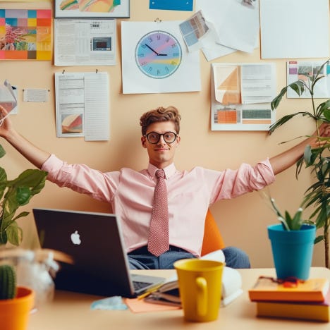 5 Movement Breaks to Help You Own Your Stress 5 Movement Breaks to Help You Own Your Stress