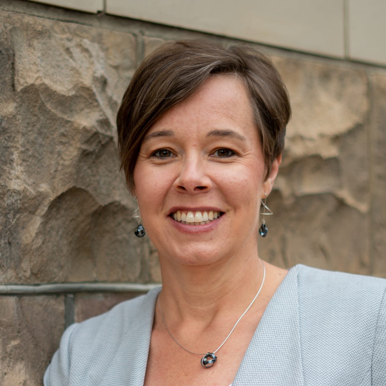 Robin Kniech's New Take