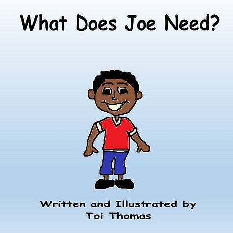 Cover images of picture books. 