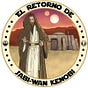 Jabi-Wan Kenobi's avatar