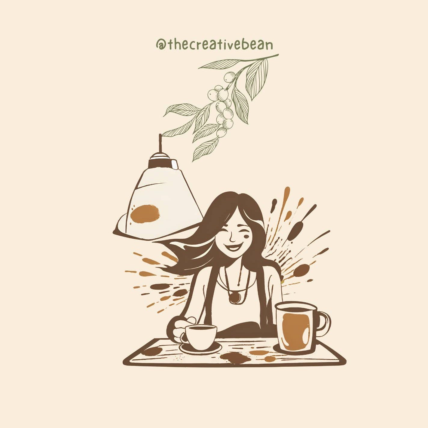 The Creative Bean | Substack