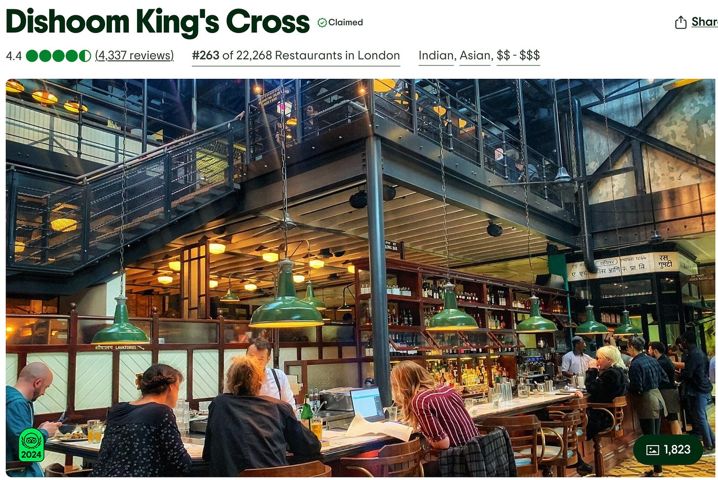 dishoom-kings-cross-tripadvisor