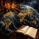 The Anglo-American Establishment (1981)