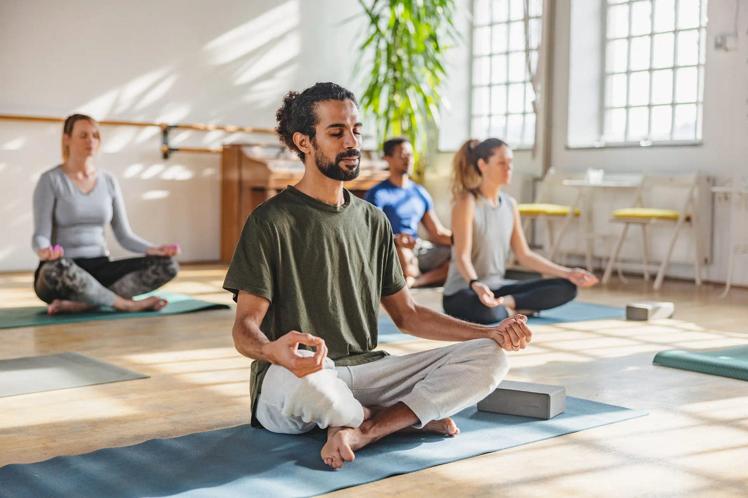 Mindfulness Meditation: Types, Strategies & Benefits