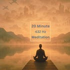 The 20-Minute Anxiety Reset Your Nervous System Is Desperate For