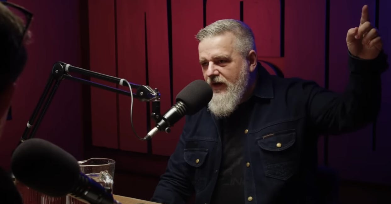 'Kingdom Come: Deliverance II' Creative Director Daniel Vavra Explains Why He's Not Working On Warhorse's Next Game: "This Almost Physically Destroyed Me"