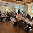 Connecting People Across Boundaries: Growing a Weekly Networking Event into a Coworking Space, with Alistair Starling