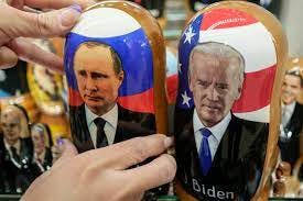 Biden-Putin talks on Ukraine crisis rooted in older dispute | News |  ktbs.com