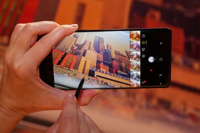 using stylus on samsung galaxy note 8 display using stylus on samsung galaxy note 8 display