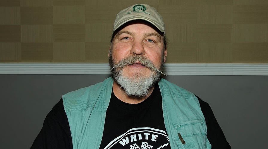 WWE legend Barry Windham suffers 'massive heart attack,' placed in ICU:  'The future is uncertain' | Fox News