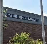 pictgures of wheens lake middle and tabb high schools