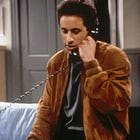 Nostalgia for Nothing: Making Sense of My Nightly Routine Watching "Seinfeld"