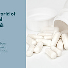 The Wild World of Bioidentical Hormones