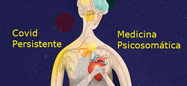 COVID PERSISTENTE DESDE LA PSICOSOMÁTICA