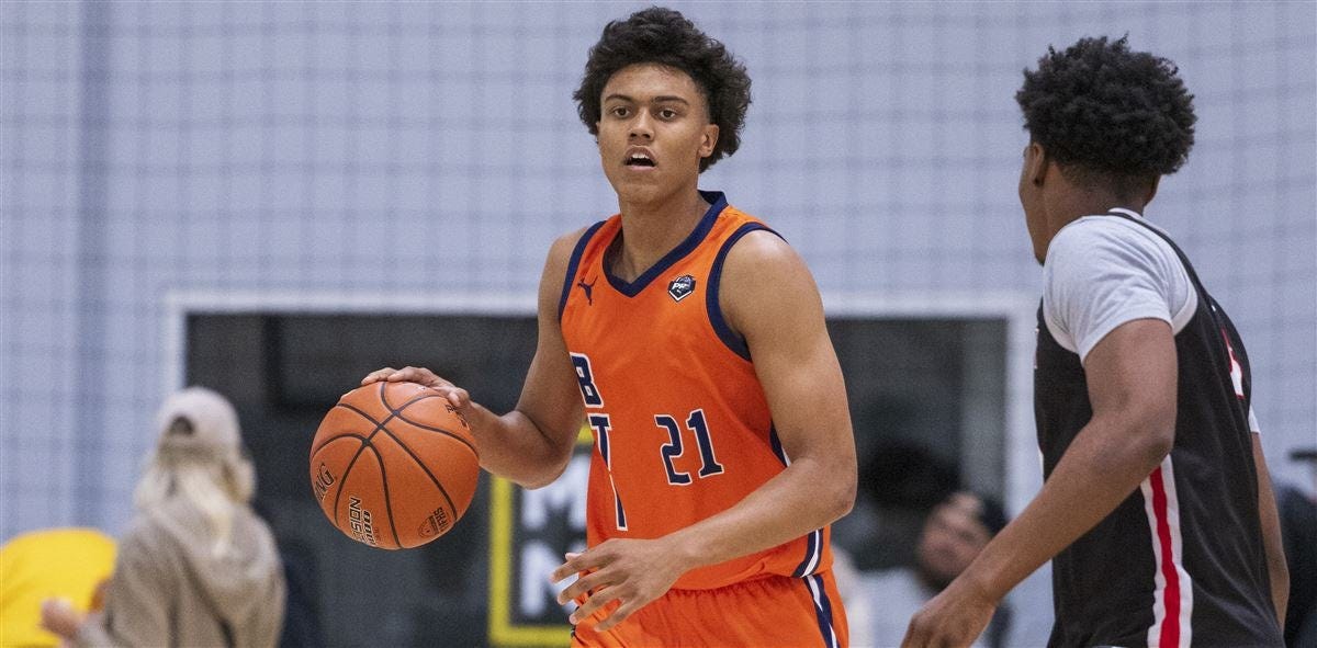 Isaiah Rogers, Centennial, Point Guard