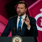 OK, Which One Of You Forced Poor JD Vance To Apologize For Being White?