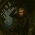 Barovia - Session 64