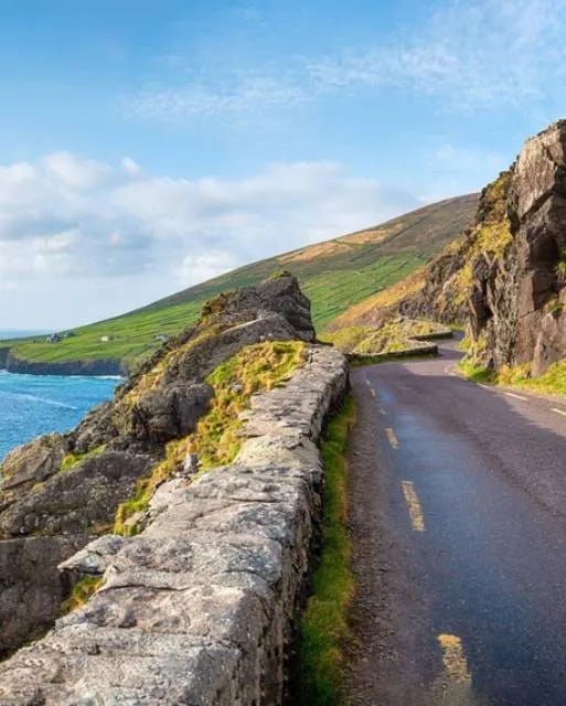 What’s the Real Wild Atlantic Way Like? Expect Sheep, Dead Ends… and Magic