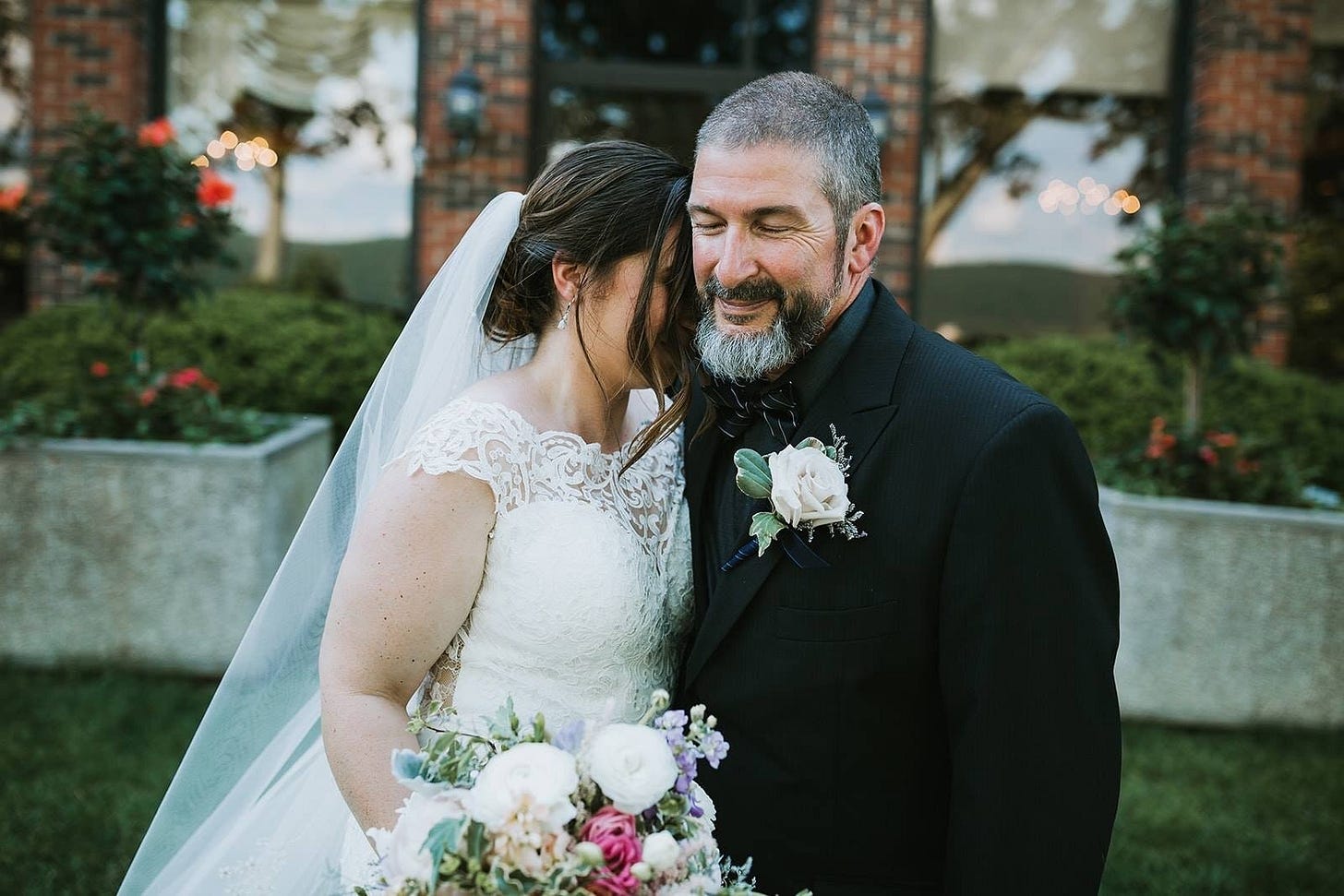 Dear Dad, Thanks for being a #girldad Dear Dad, Thanks for being a #girldad