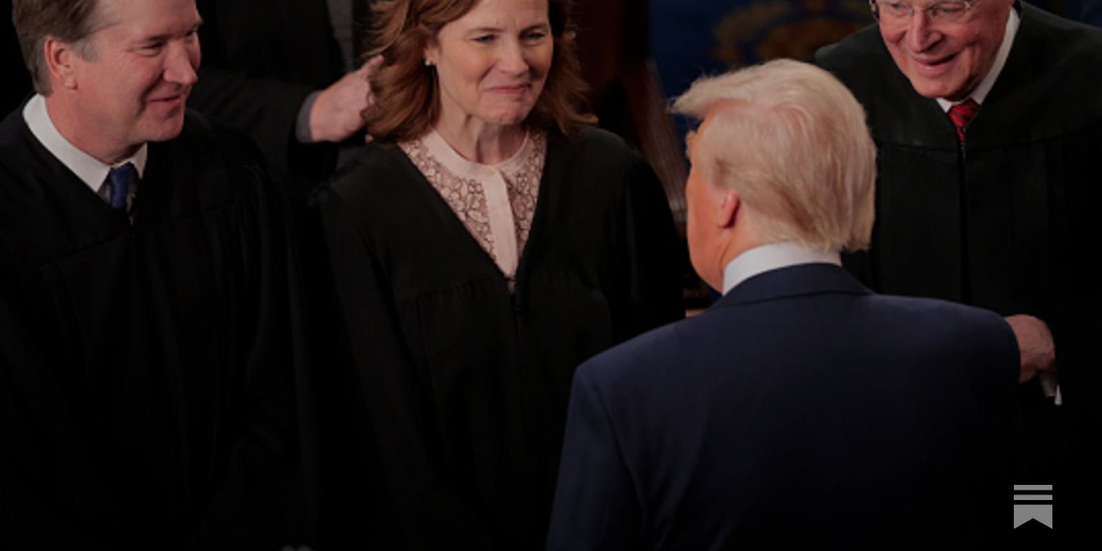 Judicial Notice (03.09.25): Proceed With Caution