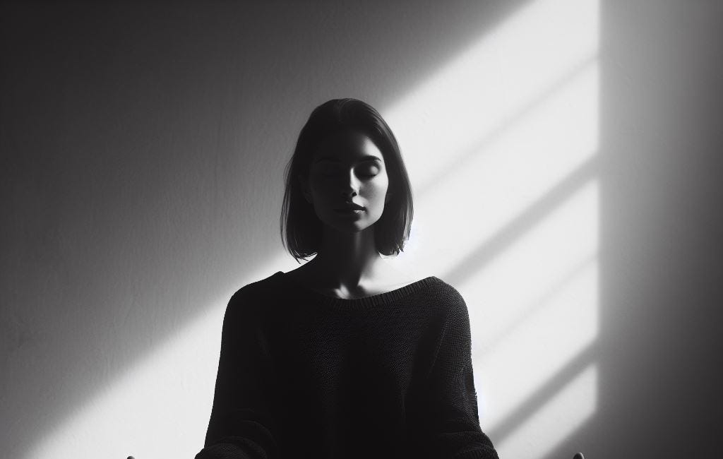 Psychophysical Holism