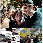 Timothee Chalamets all around, Gay Halloween, Saoirse Ronan's mic drop moment & more...