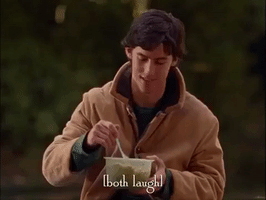 Season 2 Netflix GIF by Gilmore Girls 