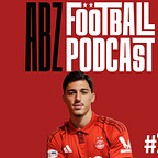 The ABZ Football Podcast
