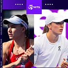 WTA1000 Doha: Elena Rybakina vs Iga Swiatek quarter-final analysis