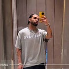 It’s Come To My Attention That Drake’s House Is Very Ugly
