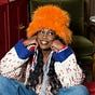 Amber Grimes's avatar