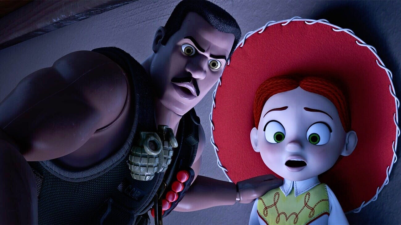 Image: Disney