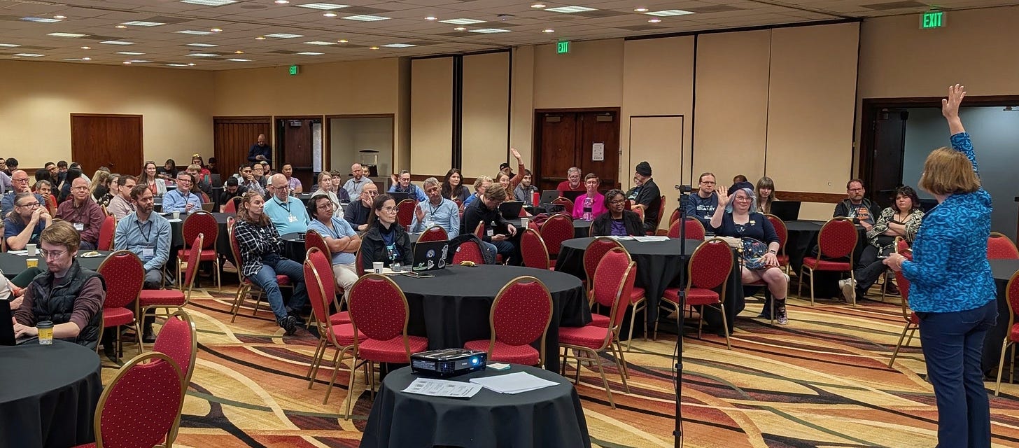 Invited Speaker