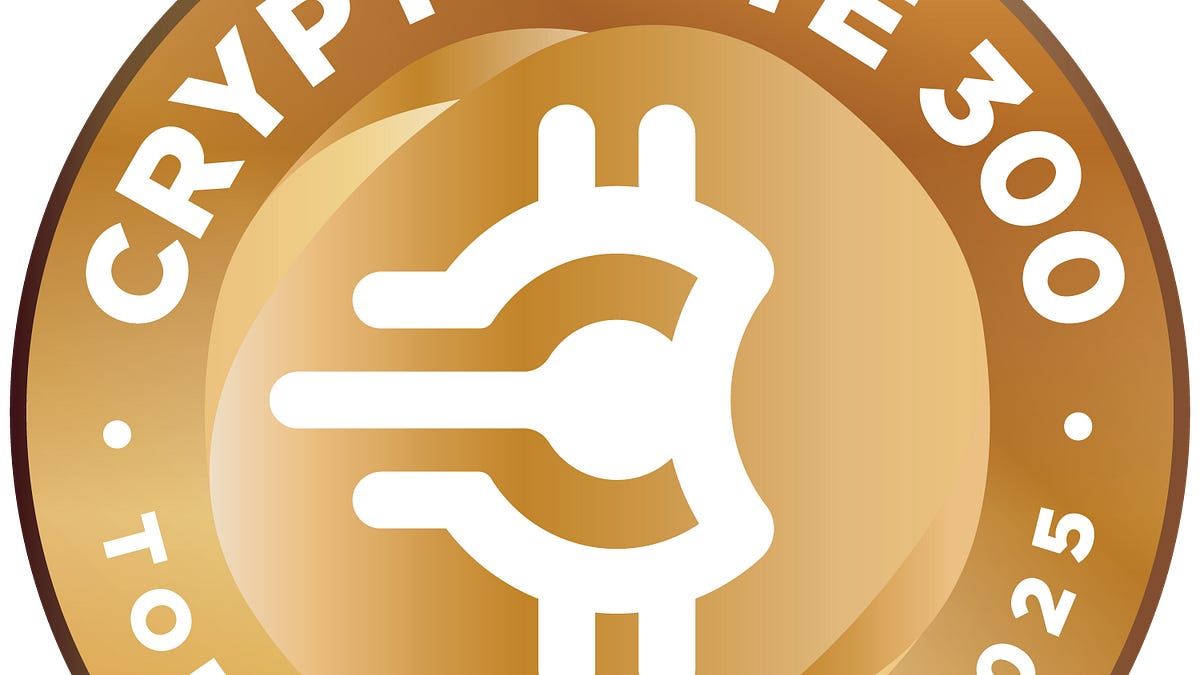 Full version] Introducing the 2025 Cryptonite 300—Private Web3 companies  worth the bet