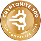 Introducing the 2025 Cryptonite 300—Private Web3 companies worth the bet