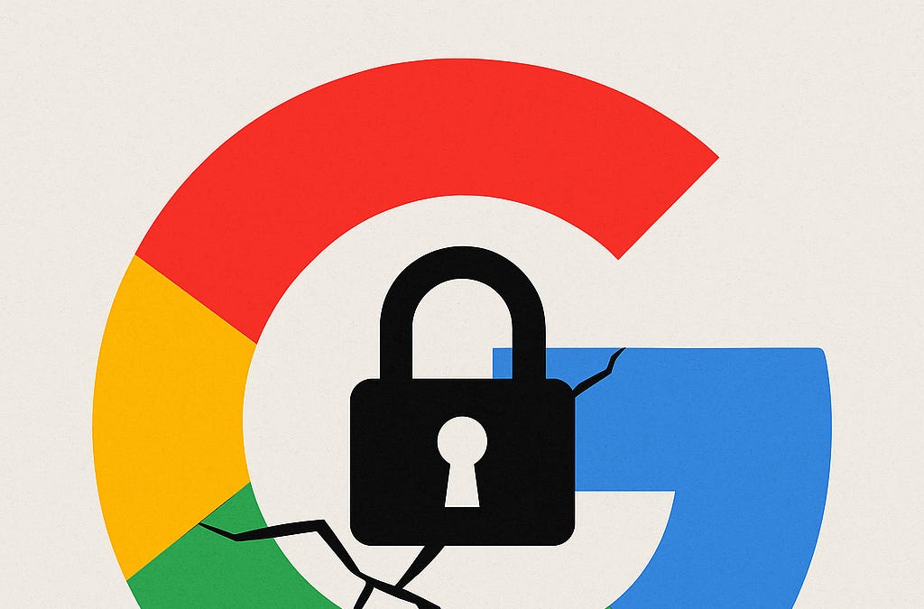 I Was Scammed Out of $130,000 — And Google Helped It Happen