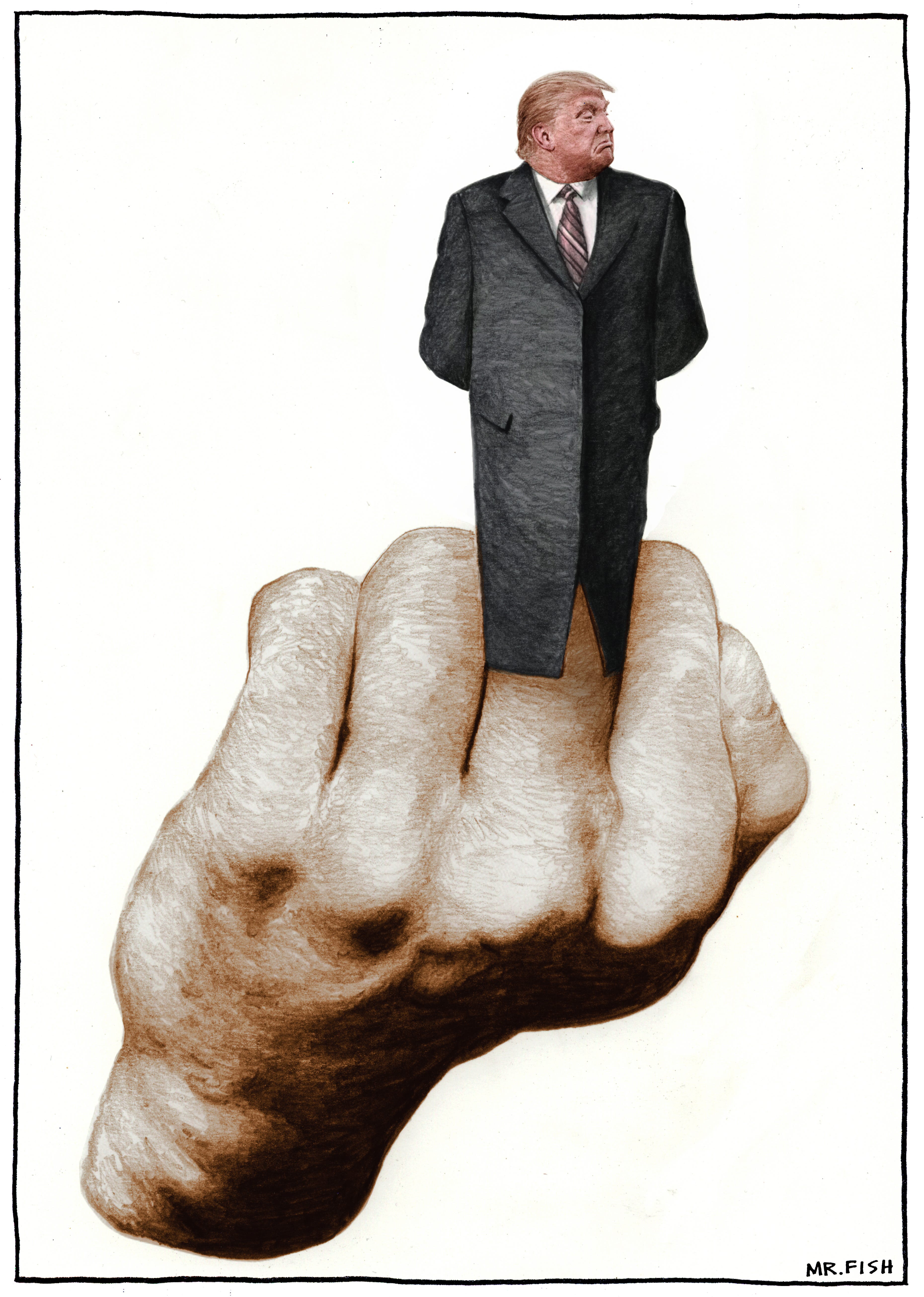 chrishedges.substack.com - Chris Hedges - Don Corleone Trump