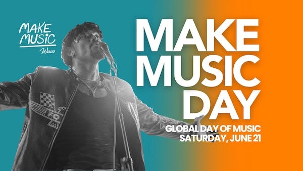make-music-day