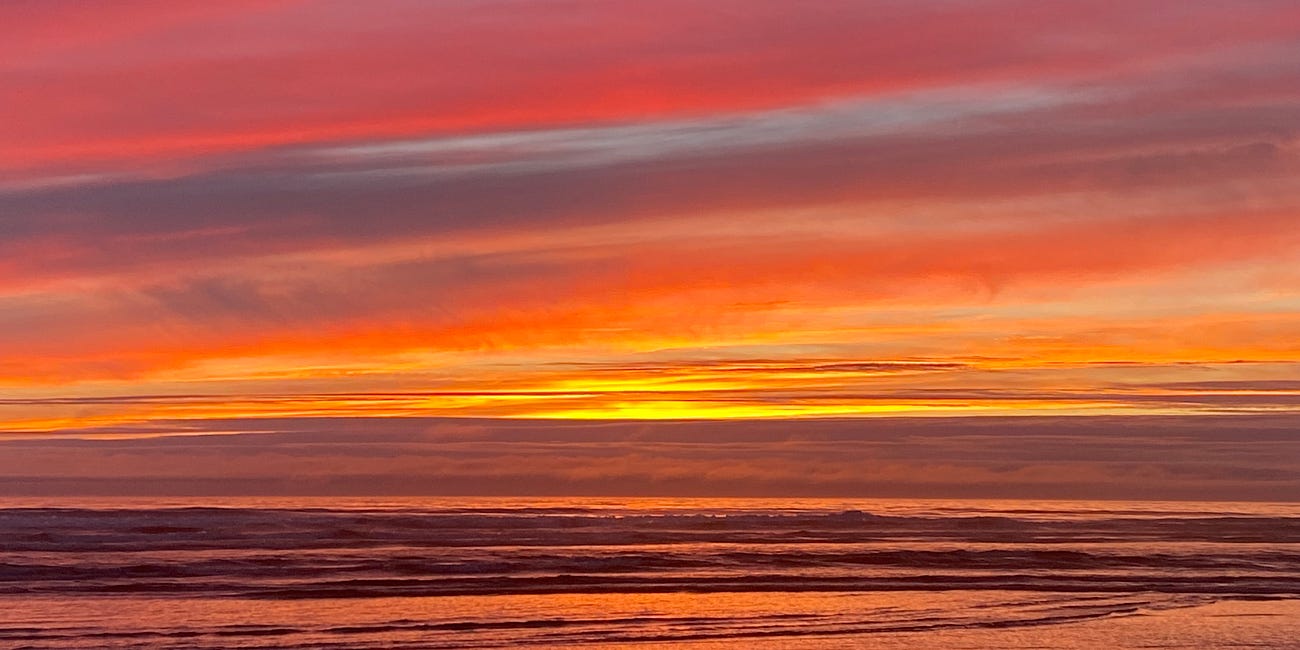 Sunset Inequities