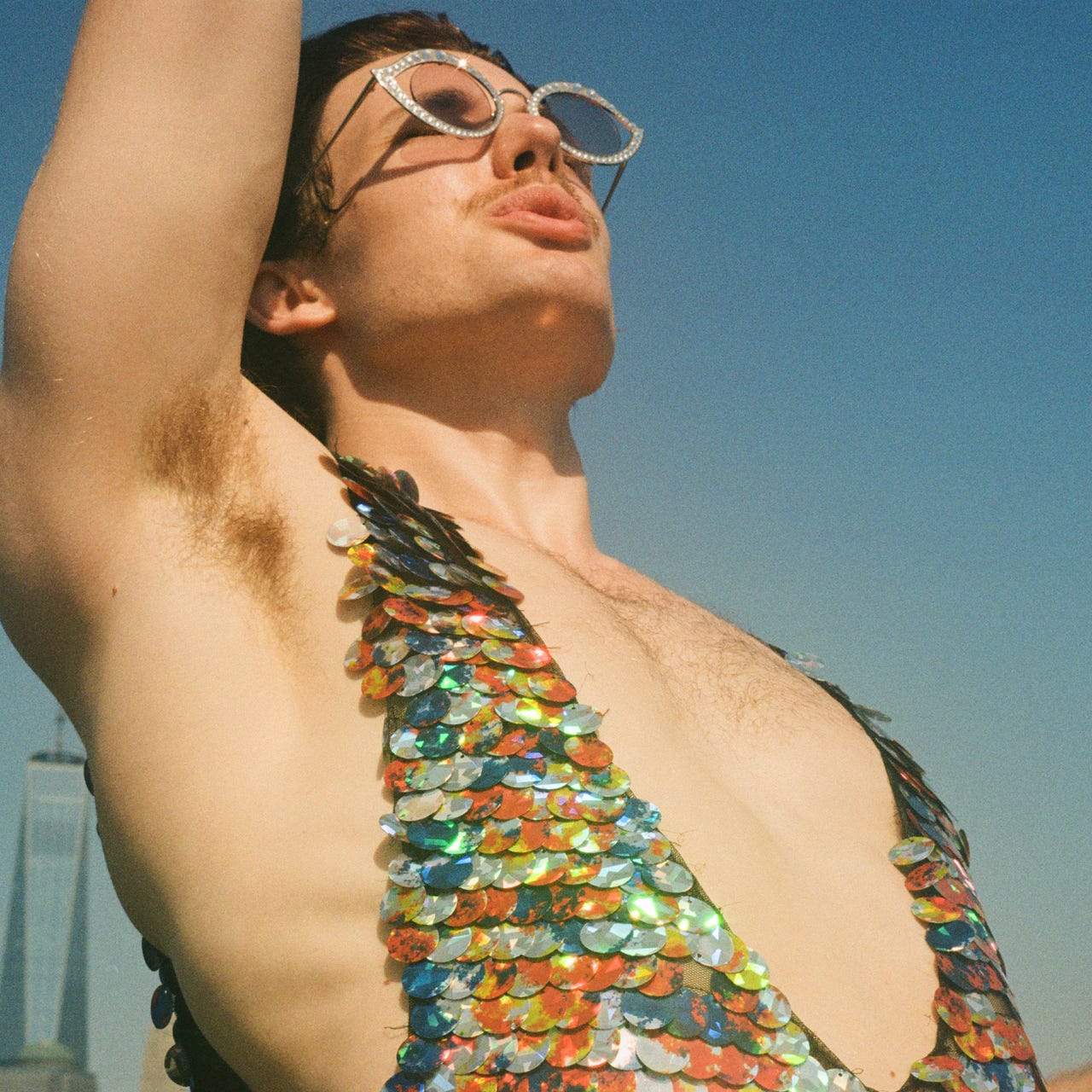 Seth Alexander