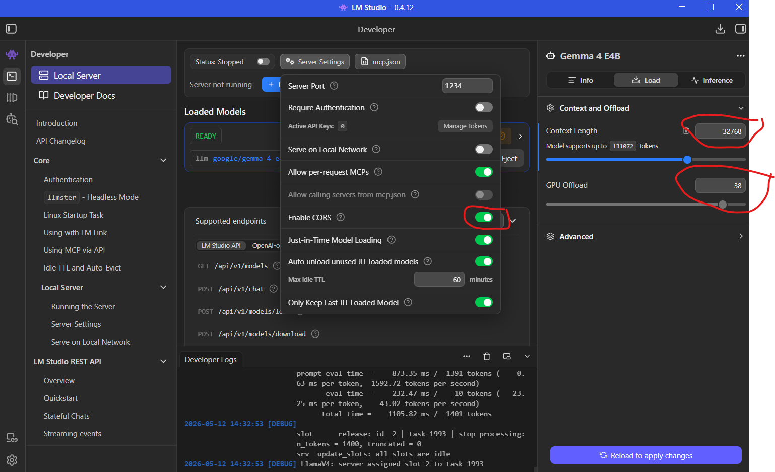 Building a Fully Local AI Workspace Inside VS Code
