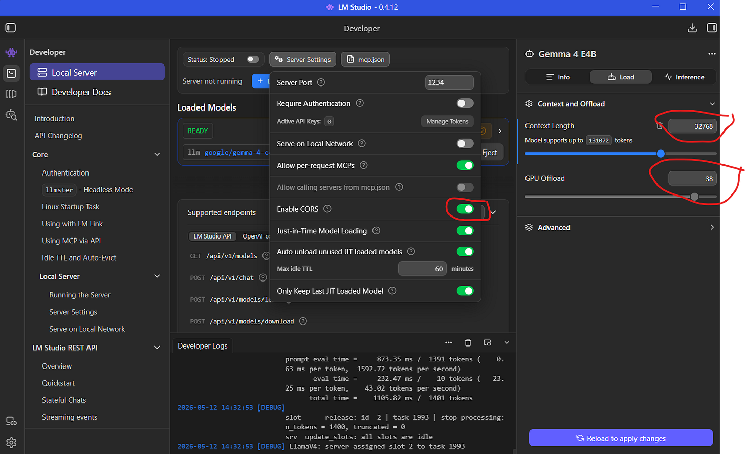 Building a Fully Local AI Workspace Inside VS Code