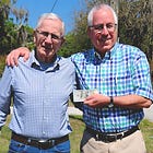 Green Cove Candidate's Brother Tries To Have Him Arrested Here 