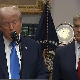 Trump Pushes Falsehood: Tylenol Doesn’t Cause Autism