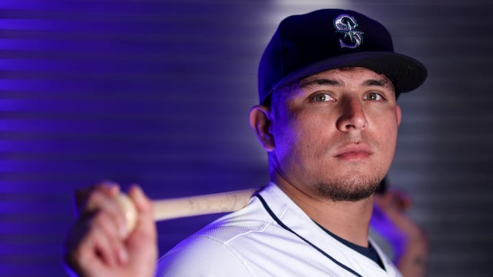 3 Options for the Mariners at 3rd Base if Luis Urias is Hurt