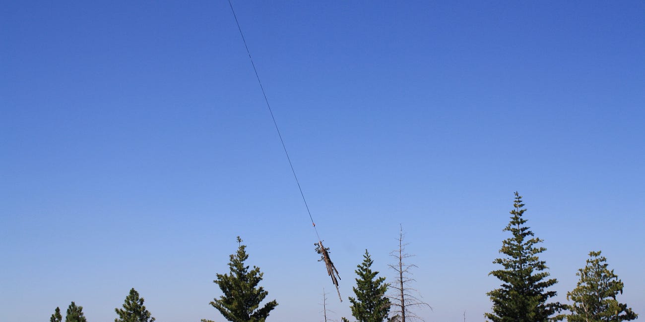 Village Council Update: Helicopter Logging Starts Soon, Grants Lock In, Board Seats Open