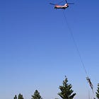 Village Council Update: Helicopter Work Starts Soon, Grants Lock In, Board Seats Open