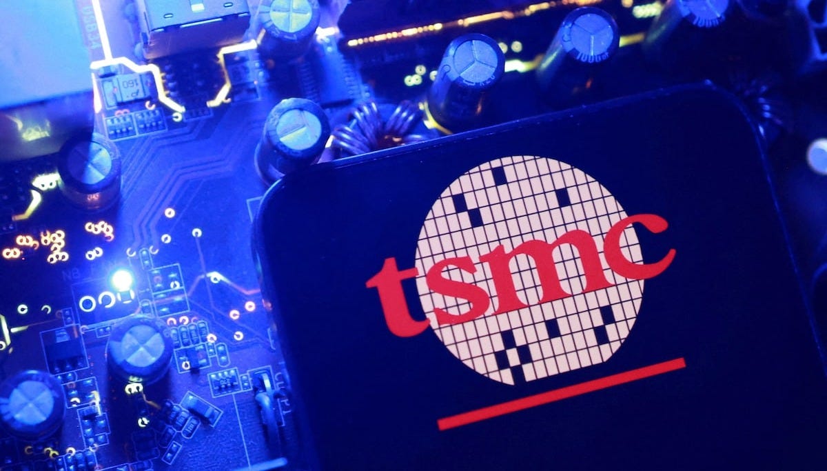 TSMC, Sony to invest $4.7 billion in joint venture for image sensors | Reuters TSMC, Sony to invest $4.7 billion in joint venture for image sensors | Reuters