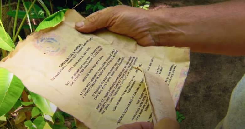 A Complete List of All the Twists in 'Survivor 41′ & '42' | Heavy.com